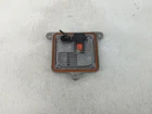 2013-2015 Jaguar Xf Ballast LZ49U Used. Price: $44.29.