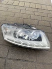 05-08 Audi A6 S6 C6 Passenger Right Xenon Hid Headlight Lamp 4F0941030 Bulb Used. Price: $145.00.
