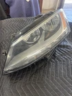 2012 Volkswagen Jetta Headlight, Driver Side (lf) Oem Used. Price: $150.00.