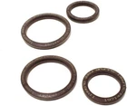 Bmw 5 F10 Headlight Gasket Set 63117349288 New Genuine. Price: $45.00.