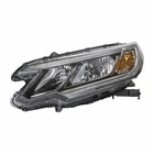 For Honda Cr-v Headlight 2015 2016 Driver Side HO2502161 33150-T1W-A01 New. Price: $263.15.
