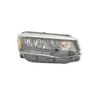For Volkswagen Taos 2022 2023 Headlight Passenger Side Front Capa With Bulbs New. Price: $721.43.