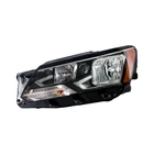 Headlight For Volkswagen Passat 2016-2018 Left Front Factory Halogen 561941005E New. Price: $188.77.