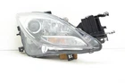 11-13 Mazda 6 Right Hand Headlight Hid Xenon Oem GEG1-51030 Used. Price: $180.00.