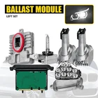 Fits Bmw Series 528I 535I Xenon Ballast Bulb Module Diode Kit Left Auxito New. Price: $89.99.