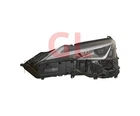 For Lexus Ux ZA10 2018- Headlight Led Left 8118576240 New Neu. Price: $889.67.