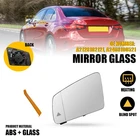 Heated Mirror Glass W/blindspot For 2013-2018 Mercedes-benz X156 A2128102121 New. Price: $20.89.