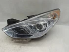 2015-2016 Hyundai Sonata Driver Left Oem Lamp Q0JUR Used. Price: $219.65.