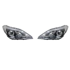 Hyundai Grandeur/azera 11 Hg Hid (xenon) Pair Used Genuine 92101 92102 3V030. Price: $1284.39.