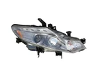2011 To 2014 Nissan Murano Headlight Right Passenger Rh Oem Halogen L5155 Dw New. Price: $109.99.
