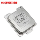 7P5.907.381.B Xenon Hid Ballast Control Unit Module For Porsche Cayenne 958 New. Price: $115.28.