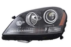 Headlight Assembly Hella 263036551 New. Price: $512.98.