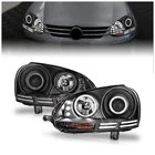 Anzo 121345 Driving Headlamps Set Of For Vw Jetta Pair New. Price: $455.20.