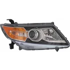 HO2503154 Fits 2014-2017 Honda Odyssey Passenger Side Halogen Headlight New. Price: $122.94.