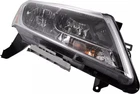 Genuine Nissan Lamp Assembly Head Right-hand 26010-3KN3A New. Price: $450.82.