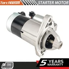 For 03-08 Toyota Corolla Matrix Pontiac Vibe 1.8L Starter Motor 17841 336-1768 New. Price: $42.74.