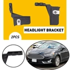 2013-2016 Ford Fusion Sedan 4 Door Left Right Headlight Lamp Mount Bracket New. Price: $10.44.
