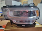 2019 - 2024 Dodge Ram 2500 3500 Left Led Headlight Used Oem 68360181AC. Price: $499.00.