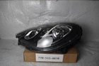 Porsche Macan Left Side Headlight 2015-2018 Oem 95B 941 031 Cs Used. Price: $252.50.