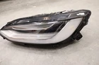 2021-2025 Tesla Model X Oem Front Left Drivers Side Led Headlight Lamp Used. Price: $200.00.