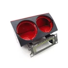 Cover Headlight Case Left Ferrari Mondial F108 3.0 Qv Used. Price: $724.68.