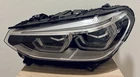 2018-2021 Bmw X3 X4 G01 G02 Led Adaptive Front Left Side Headlight Oem Used. Price: $750.00.