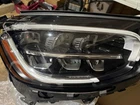 Fit 20-22 Mercedes-benz GLC300 Glc- Class Lh High Performance Led Headlight, Oem New. Price: $324.00.