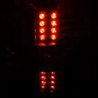 Fits 07-12 Chevrolet Avalanche Led Tail Light With Clear Lens New. Price: $193.40.