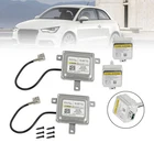 Xenon Ballast & D3S Bulb Hid Light Control Unit Module 8K0941597E For Audi Vw New. Price: $61.78.