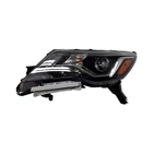 New Driver Side Headlight For Nissan Pathfinder 2017-2020 Capa. Price: $433.80.