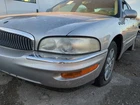 1997-2005 Buick Park Avenue Driver Left Oem Lamp J4RCC Used. Price: $281.05.