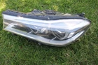 2016 2019 Bmw Series G12 G11 750 Left Side Led Adaptive Headlight Lamp Oem Used. Price: $1399.99.