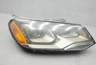 2011-2014 Volkswagen Touareg Right Passenger Side Headlight Lamp Led Xenon Oem Used. Price: $522.50.