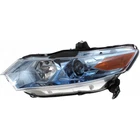 For Honda Insight Headlight 2012 13 Driver Side Halogen Capa HO2502149 New. Price: $310.77.