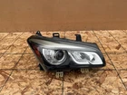 Infiniti QX80 15-17 Oem Right Passenger Non Afs Adaptive Led Headlight Assembly Used. Price: $749.95.