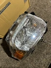 Tyc 20-9500-00-9 Headlight Assembly Left Halogen For 14-17 Toyota Tundra Model New. Price: $170.31.