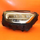 Mercedes Benz GLC300 GLC43 Headlight Left Driver 2020 2021 2022 Led A2539067301 Used. Price: $899.00.