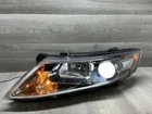 2011-2013 Kia Optima Hybrid Lh Driver Side Xenon Hid Headlight ((new)) Oem (12)) Used. Price: $249.99.
