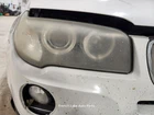 Passenger Right Headlight With Xenon Hid Fits 07-10 Bmw X3 1332451 Used. Price: $125.00.