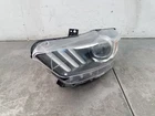 2020 Ford Mustang Shelby GT500 Left Driver Head Light - * #5291 VV6 Used. Price: $209.99.