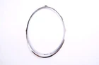 Bentley Gtc Left Chrome Inner Headlight Ring 2590 New. Price: $150.00.