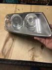 2004-2007 Volkswagen Touareg Right Rh Passenger Xenon Adaptive Headlight Lamp Oe Used. Price: $250.00.
