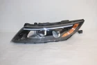 Depo For 2014 2015 Kia Optima Left Driver Headlight 323-1148L-AC2 Used. Price: $167.34.