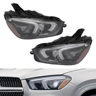 For 2020-2023 Mercedes Gle-class GLE350 GLE450 Full Led Headlight Headlamp Lh/rh New. Price: $357.15.