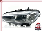 Oem 2014-2018 Bmw X5 Left Driver's Side Xenon Headlight Used. Price: $264.99.