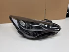 2018-2023 Kia Stinger Rh Right Passenger Side Full Led Headlight Oem Damaged!! For. Price: $525.40.