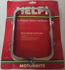 5969466 Headlamp Retaining Ring 1979-00 Chevrolet Gmc Truck Firebird Corvette New. Price: $15.00.