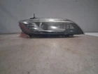 Audi Q7 Passenger Headlight Xenon Hid Self Adjusting Opt 8Q3 Fits 10-15 4848200 Used. Price: $282.18.