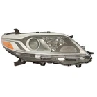 Depo 312-11F7RMUCHM1 Headlight, Lens And Housing, Without Bulb New. Price: $409.68.