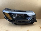 2022 - 2026 Jeep Compass Projector Headlight Right Passenger 68441586AG Oem Used. Price: $375.00.